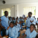 Grupo Salud Integral lleva cabo  campañas de sensibilización y educación sexual en Colegios e Institutos de Haití